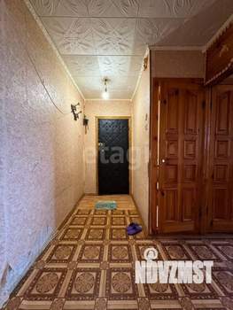 3-к квартира, вторичка, 64м2, 10/10 этаж