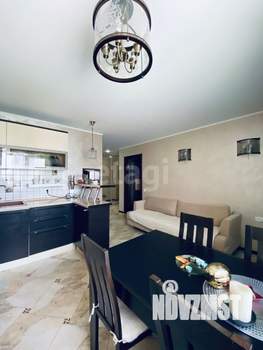 2-к квартира, вторичка, 64м2, 5/12 этаж