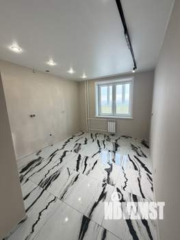 1-к квартира, вторичка, 42м2, 10/11 этаж