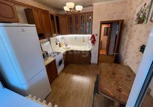 2-к квартира, вторичка, 64м2, 2/6 этаж