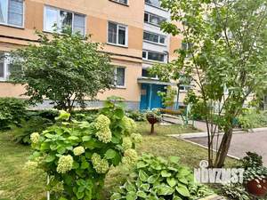 3-к квартира, вторичка, 61м2, 2/5 этаж