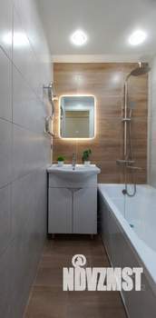 2-к квартира, вторичка, 49м2, 1/5 этаж