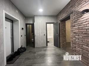 1-к квартира, вторичка, 48м2, 4/9 этаж