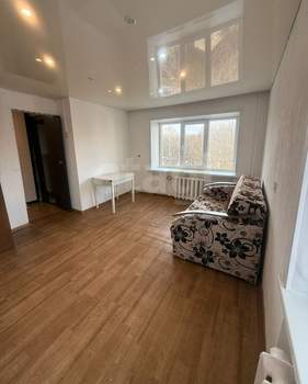 Студия квартира, вторичка, 24м2, 5/5 этаж