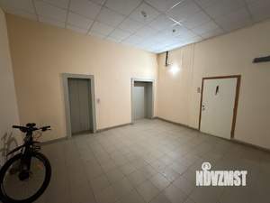 Студия квартира, вторичка, 35м2, 12/12 этаж