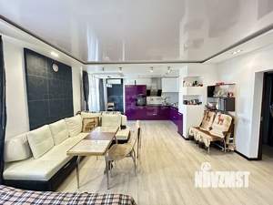 3-к квартира, вторичка, 86м2, 13/16 этаж