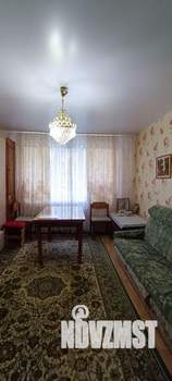 2-к квартира, вторичка, 50м2, 1/5 этаж