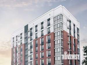 3-к квартира, вторичка, 101м2, 8/8 этаж