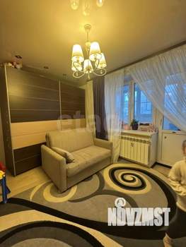 3-к квартира, вторичка, 80м2, 2/10 этаж