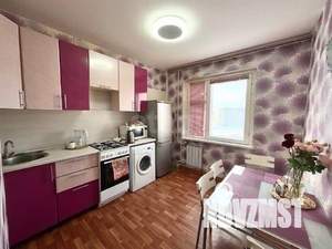 1-к квартира, вторичка, 34м2, 5/10 этаж