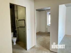 2-к квартира, вторичка, 67м2, 6/9 этаж