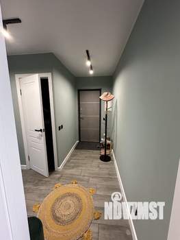 2-к квартира, вторичка, 47м2, 1/5 этаж