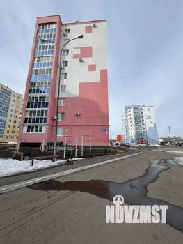 2-к квартира, вторичка, 42м2, 8/9 этаж