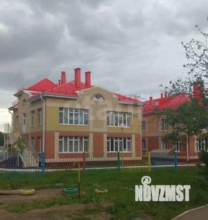 2-к квартира, вторичка, 44м2, 2/2 этаж