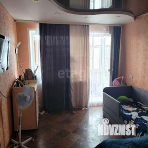 1-к квартира, вторичка, 33м2, 9/9 этаж