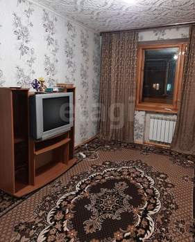 1-к квартира, вторичка, 31м2, 5/5 этаж