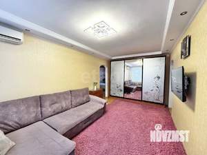 3-к квартира, вторичка, 68м2, 2/10 этаж