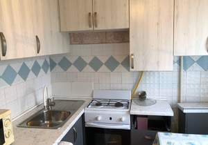 1-к квартира, вторичка, 31м2, 5/5 этаж