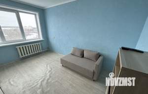 3-к квартира, вторичка, 64м2, 10/10 этаж