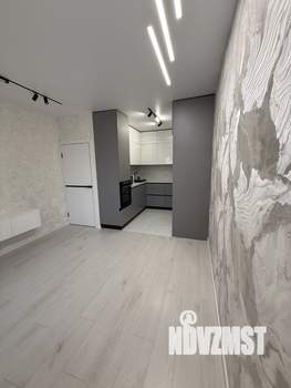 2-к квартира, вторичка, 46м2, 6/18 этаж