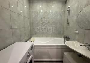 2-к квартира, вторичка, 53м2, 6/6 этаж