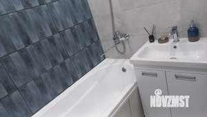 1-к квартира, вторичка, 34м2, 8/10 этаж
