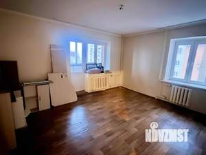 1-к квартира, вторичка, 50м2, 3/7 этаж