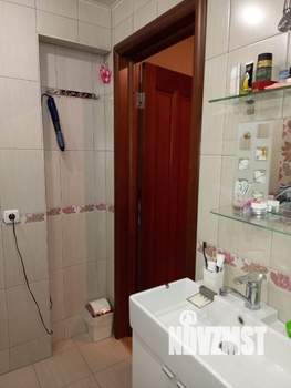 1-к квартира, вторичка, 31м2, 4/5 этаж