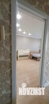 1-к квартира, вторичка, 37м2, 9/10 этаж