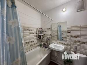 1-к квартира, вторичка, 41м2, 5/5 этаж