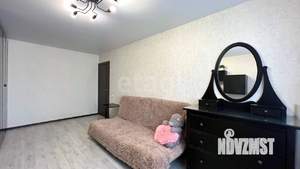 2-к квартира, вторичка, 48м2, 1/5 этаж