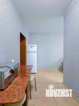 Студия квартира, вторичка, 28м2, 7/11 этаж