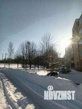 1-к квартира, вторичка, 33м2, 3/5 этаж