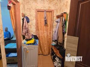 1-к квартира, вторичка, 35м2, 3/9 этаж