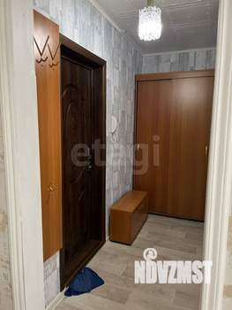 1-к квартира, вторичка, 33м2, 5/5 этаж