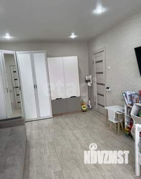 1-к квартира, вторичка, 37м2, 5/10 этаж