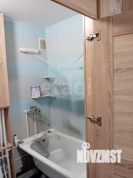 Студия квартира, вторичка, 14м2, 4/5 этаж