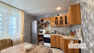 1-к квартира, вторичка, 39м2, 5/16 этаж