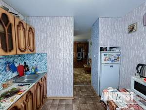 1-к квартира, вторичка, 33м2, 9/9 этаж