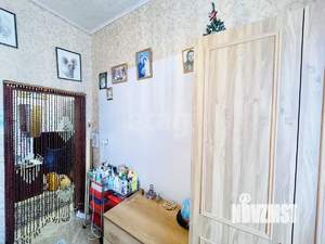 2-к квартира, вторичка, 33м2, 2/3 этаж