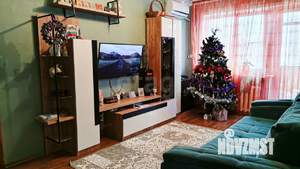 3-к квартира, вторичка, 64м2, 2/9 этаж