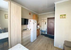 1-к квартира, вторичка, 12м2, 1/5 этаж