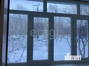 1-к квартира, вторичка, 37м2, 1/9 этаж