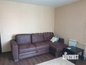 1-к квартира, вторичка, 40м2, 7/16 этаж