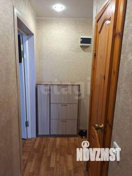 1-к квартира, вторичка, 39м2, 8/8 этаж