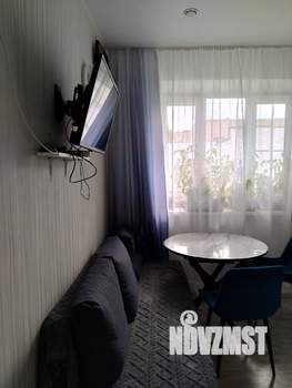 2-к квартира, вторичка, 46м2, 1/5 этаж