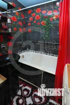 3-к квартира, вторичка, 90м2, 2/6 этаж