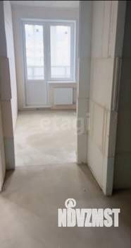 2-к квартира, вторичка, 58м2, 16/18 этаж