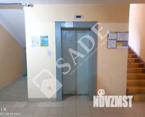 3-к квартира, вторичка, 82м2, 5/10 этаж