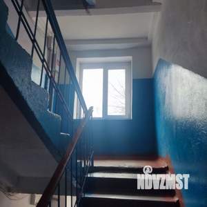 3-к квартира, вторичка, 61м2, 4/6 этаж